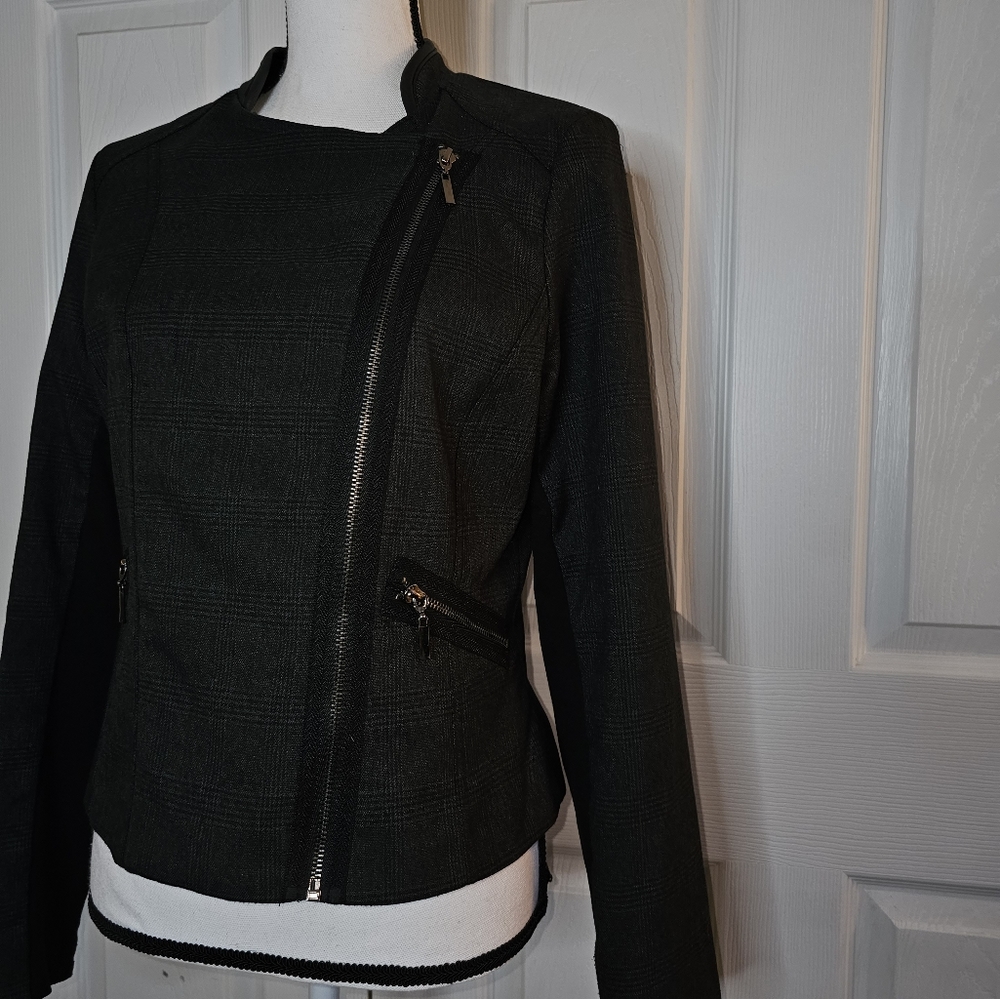 ABS PLATINUM Jacket - Picture 6 of 12